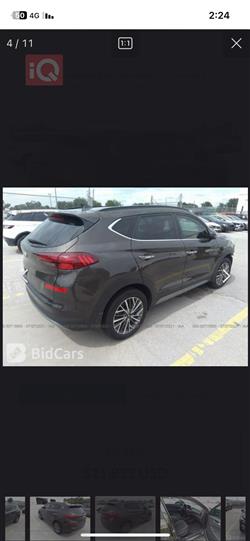 هيونداي توسان